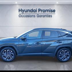 Hyundai Tucson 1.6 T-GDI 288ch Plug-in Executive occasion - Vannes - photo 2/41