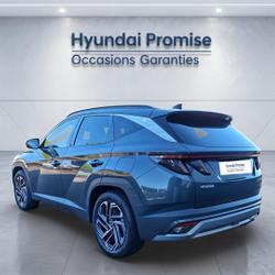 Hyundai Tucson 1.6 T-GDI 288ch Plug-in Executive occasion - Vannes - photo 3/41