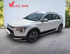 Kia Niro Vénissieux