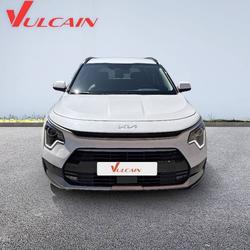 Kia Niro Niro 1.6 GDi 129 ch HEV DCT6 Active V&eacute;nissieux