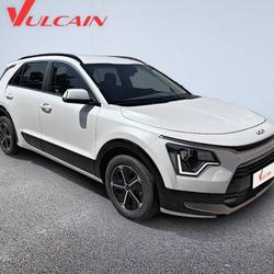 Kia Niro Niro 1.6 GDi 129 ch HEV DCT6 Active V&eacute;nissieux