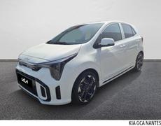 Kia Picanto Saint-Herblain