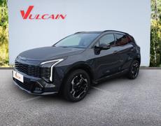 Kia Sportage Roanne