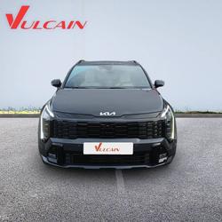 Kia Sportage Sportage Hybride 239 ch BVA6 GT-Line Premium Roanne