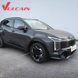 Kia Sportage Sportage Hybride 239 ch BVA6 GT-Line Premium Roanne