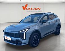 Kia Sportage Vienne