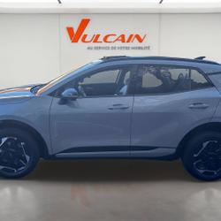 Kia Sportage Sportage Hybride 239 ch BVA6 GT-Line Premium Vienne