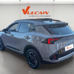 Kia Sportage Sportage Hybride 239 ch BVA6 GT-Line Premium Vienne