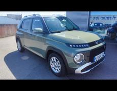 Hyundai Inster Vannes