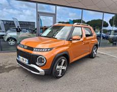 Hyundai Inster Vannes