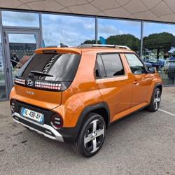 Hyundai Inster 49 kWh 115ch Creative 5pl Vannes