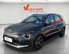 Kia Niro Seyssinet-Pariset