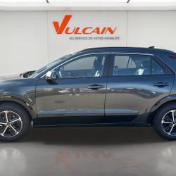Kia Niro Niro 1.6 GDi 138 ch HEV DCT6 Active Seyssinet-Pariset