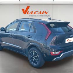 Kia Niro Niro 1.6 GDi 138 ch HEV DCT6 Active Seyssinet-Pariset