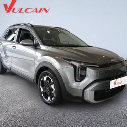 Kia Stonic Stonic 1.0 T-GDi 115 ch MHEV DCT7 Active V&eacute;nissieux