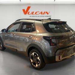 Kia Stonic Stonic 1.0 T-GDi 115 ch MHEV DCT7 Active Vienne