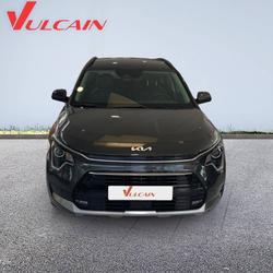 Kia Niro Niro 1.6 GDi 138 ch HEV DCT6 Active V&eacute;nissieux