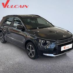 Kia Niro Niro 1.6 GDi 138 ch HEV DCT6 Active V&eacute;nissieux