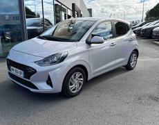 Hyundai i10 - 1.0 63ch ECO Creative BVR - 17 980 €
