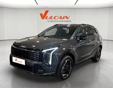 Kia Sportage Villefranche-sur-Saône