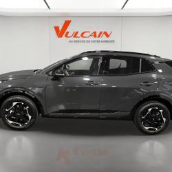 Kia Sportage Sportage Hybride 239 ch BVA6 GT-Line Villefranche-sur-Sa&ocirc;ne