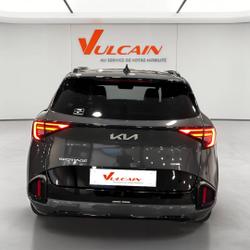 Kia Sportage Sportage Hybride 239 ch BVA6 GT-Line Annecy