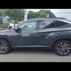 Hyundai Tucson 1.6 T-GDI 288ch Plug-in Executive Vannes