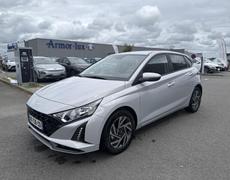 Hyundai i20 Vannes