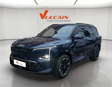 Autres Kia Bourgoin-Jallieu