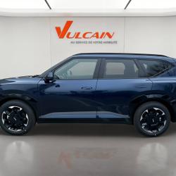 Autres Kia EV5 81.4 kWh 218 ch Autonomie Longue GT-line Bourgoin-Jallieu