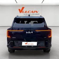 Autres Kia EV5 81.4 kWh 218 ch Autonomie Longue GT-line Bourgoin-Jallieu