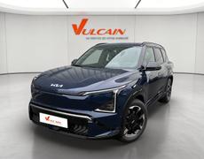 Autres Kia Villefranche-sur-Saône