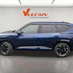 Autres Kia EV5 218 ch Autonomie Longue 81.4 kWh GT-line Villefranche-sur-Sa&ocirc;ne