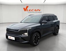 Autres Kia Seyssinet-Pariset