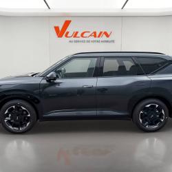 Autres Kia EV5 81.4 kWh 218 ch Autonomie Longue GT-line Seyssinet-Pariset