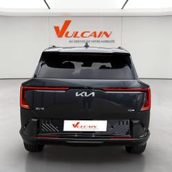 Autres Kia EV5 81.4 kWh 218 ch Autonomie Longue GT-line Seyssinet-Pariset