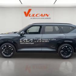Autres Kia EV5 81.4 kWh 218 ch Autonomie Longue GT-line Vienne