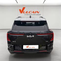 Autres Kia EV5 81.4 kWh 218 ch Autonomie Longue GT-line Vienne
