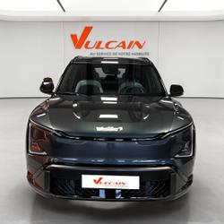 Autres Kia EV5 218 ch Autonomie Longue 81.4 kWh GT-line V&eacute;nissieux