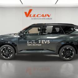 Autres Kia EV5 218 ch Autonomie Longue 81.4 kWh GT-line V&eacute;nissieux