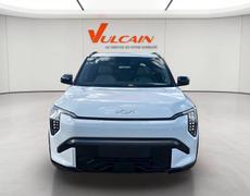 Kia EV3 Vienne