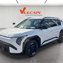 Kia EV3 EV3 204 ch Autonomie Longue 81.4 kWh GT-line Vienne