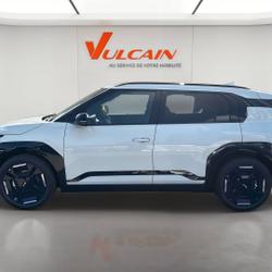 Kia EV3 EV3 204 ch Autonomie Longue 81.4 kWh GT-line Vienne