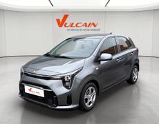 Kia Picanto Seyssinet-Pariset