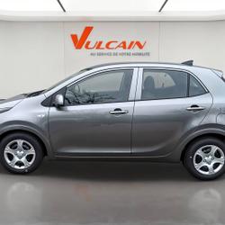 Kia Picanto Picanto 1.0 GDi 68 ch BVMA5 Active Seyssinet-Pariset