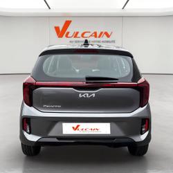 Kia Picanto Picanto 1.0 GDi 68 ch BVMA5 Active Seyssinet-Pariset