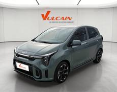 Kia Picanto Bourgoin-Jallieu