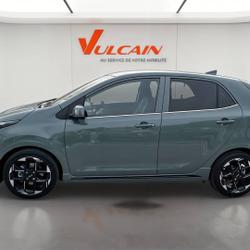 Kia Picanto Picanto 1.0 GDi 68 ch BVM5 GT-Line Bourgoin-Jallieu