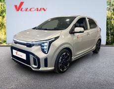 Kia Picanto Roanne