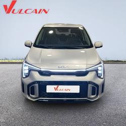Kia Picanto Picanto 1.0 GDi 68 ch BVM5 GT-Line Roanne